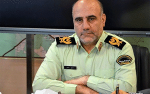 معاینه فنی تقلبی