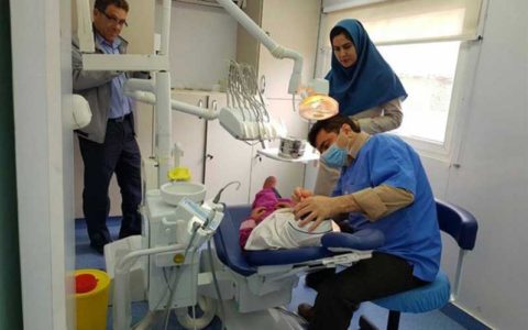 درمان اختلالات فکی را جدی بگیرید 1 درمان اختلالات فکی را جدی بگیرید