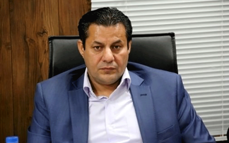 اتاق بازرگانى