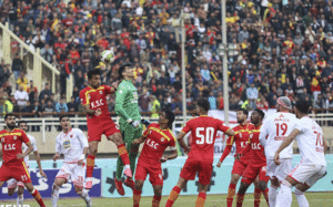 پرسپولیس