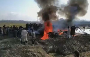 همسایه اتمی ایران