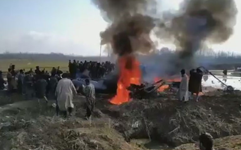 همسایه اتمی ایران
