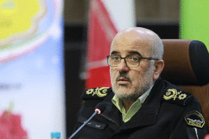 سازمان وظیفه عمومی ناجا
