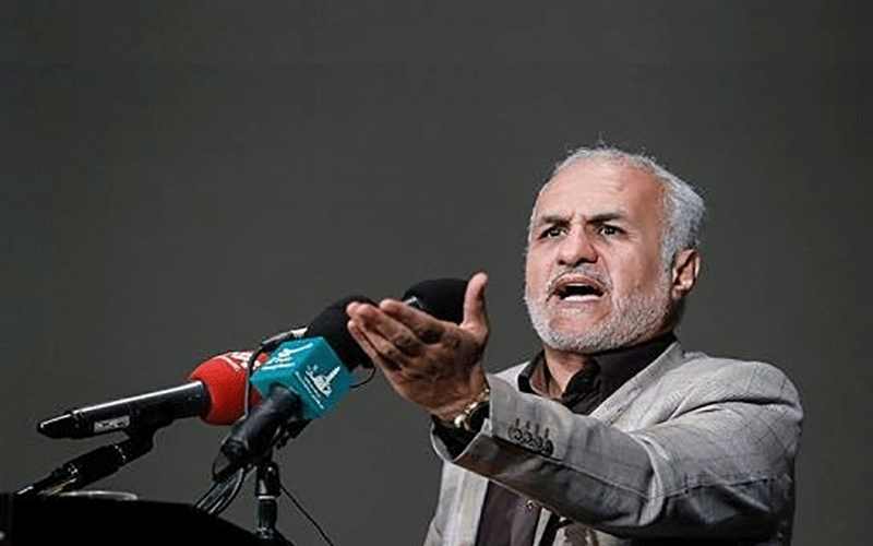 حسن عباسی