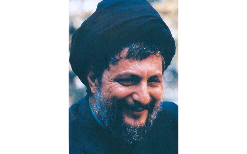 امامموسی صدر، حامی انقلاب یا شاه؟ امامموسی صدر