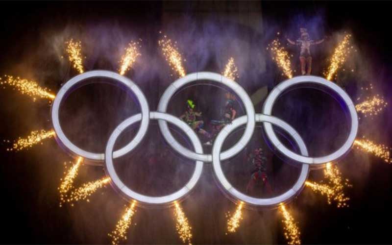 بریزبن برای بازیهای المپیک و پارالمپیک 2032 اعلام آمادگی میکند