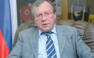 روسیه