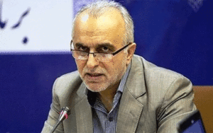 وزیر اقتصاد