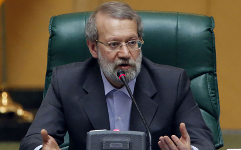 مجلس شورای منافقین در تهران