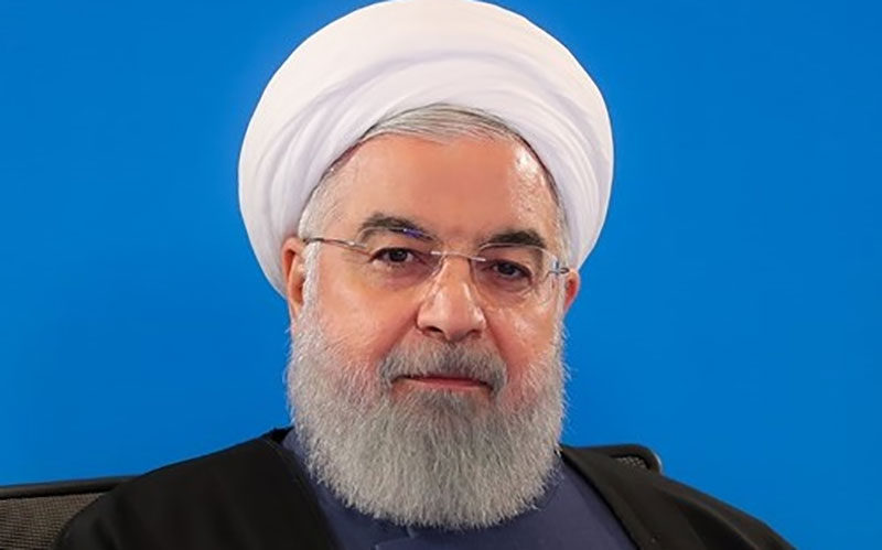 استیضاح رئیس جمهور
