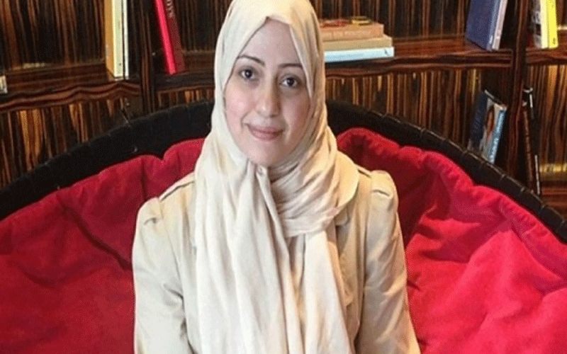 عربستان حکم اعدام زن فعال مدنی را لغو کرد عربستان
