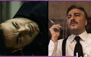 نوید محمدزاده