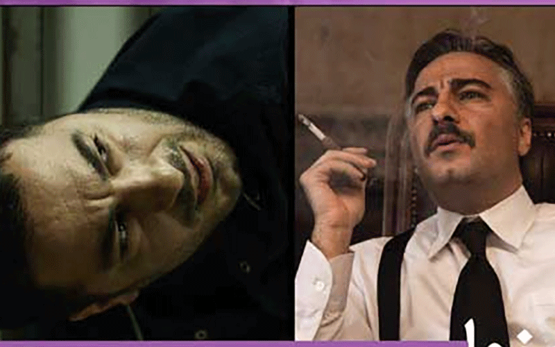 نوید محمدزاده