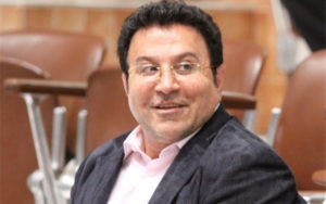 حسین هدایتی