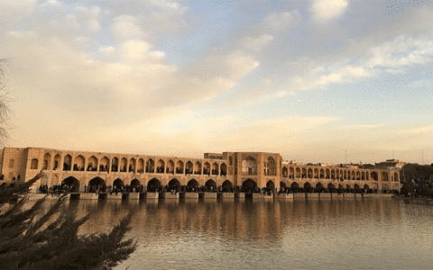 زاینده رود