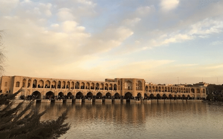 زاینده رود