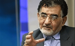 یحیی آل اسحاق