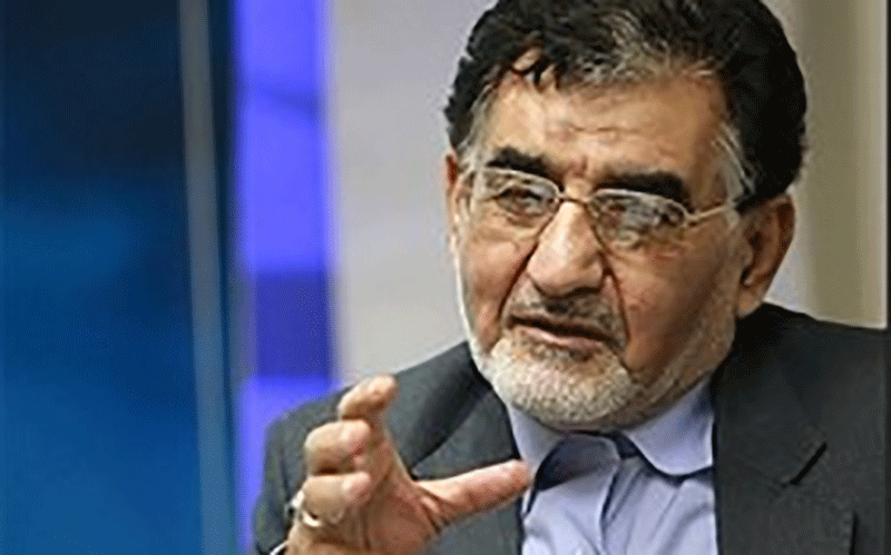 یحیی آل اسحاق
