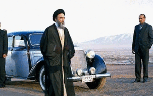 فیلم سینمایی «فرزند صبح»