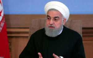 روحانی