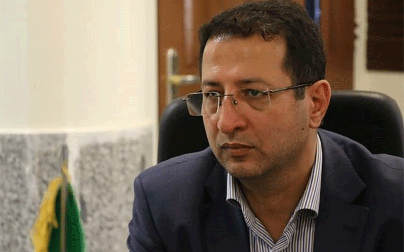 متروهای اقماری تهران