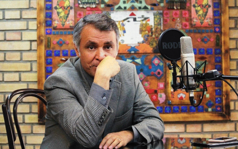 محمد فاضلی