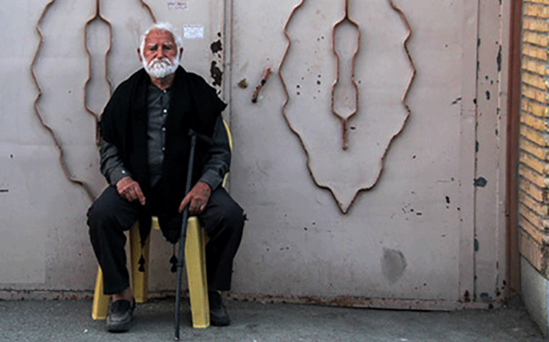 سونامی سالمندی