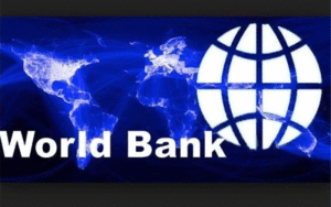 بانک جهانی