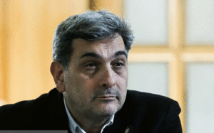 سازمان بهشت زهرا (س)