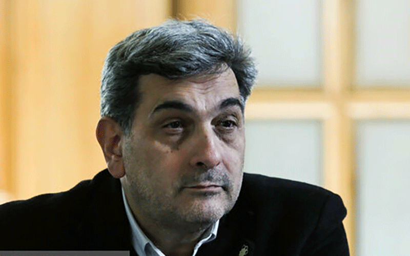 دستور شهردار تهران به مدیرعامل بهشت زهرا برای تحقق منویات رهبری سازمان بهشت زهرا (س)