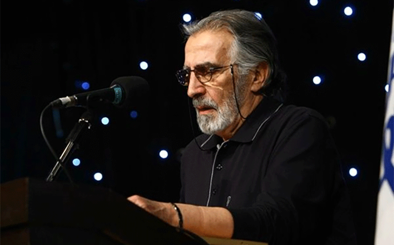 جشنواره موسیقی فجر ارکستر ملی ایران