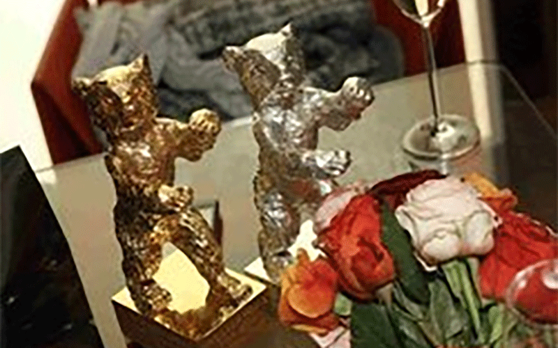 خرس طلای برلین