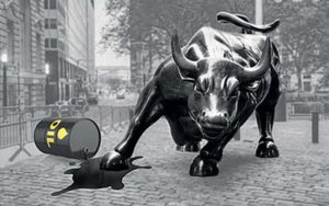 بازار نفت