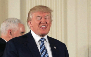 ترامپ