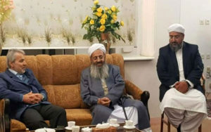 مولوی عبدالحمید