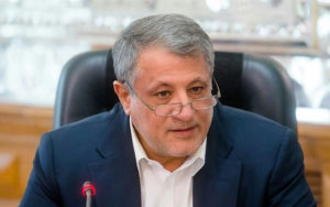 محسن هاشمی