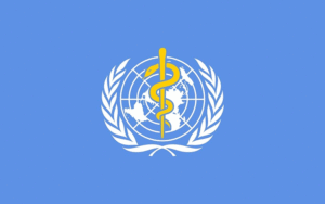 سازمان جهانی بهداشت