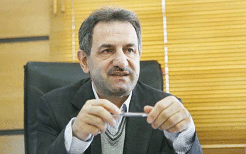 استاندار تهران