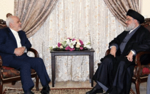 سید حسن نصرالله