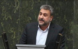 استعفای ظریف