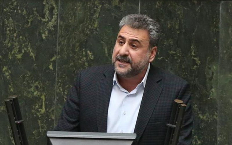 استعفای ظریف