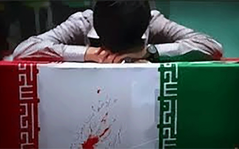 شهادت یکی از مجروحان حادثه تروریستی نیکشهر حادثه تروریستی نیکشهر
