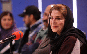 فیلم «گیلانه»