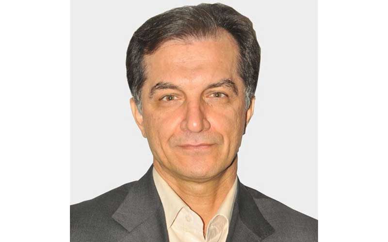 محمد رضا حیدری کرد زنگنه
