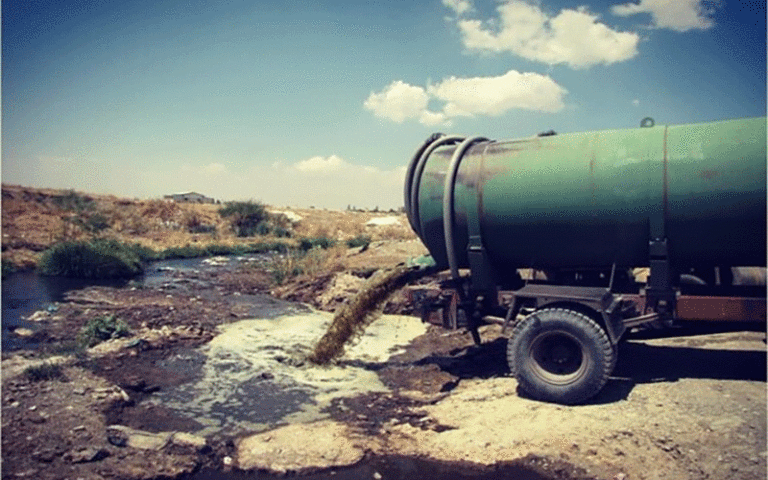 آلودگی‌های محیط زیستی
