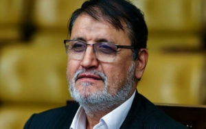 سیدمحمد جواد ابطحی