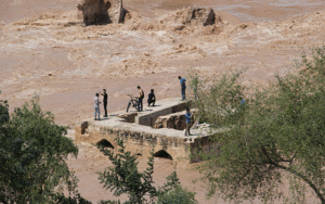 سیل و آبگرفتگی