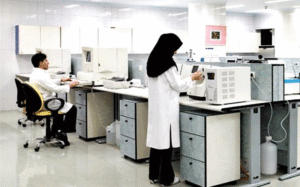غربالگری