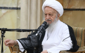 آیت الله مکارم