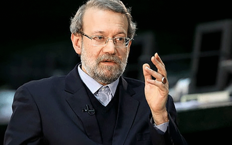 لاریجانی